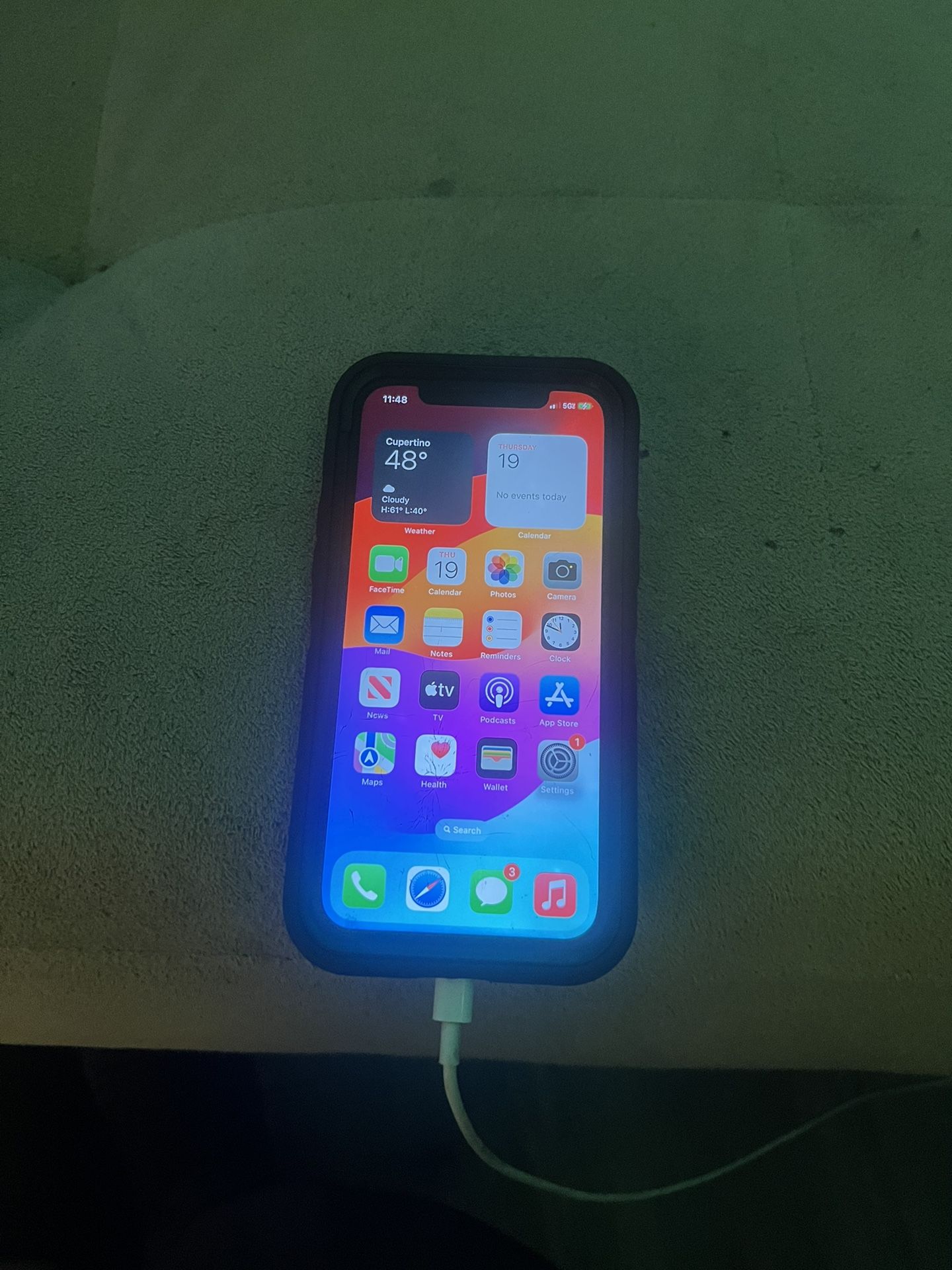 iPhone 12