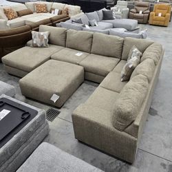 Living Room Furniture Modular Sectional Couch Set 🌟 Color Options 