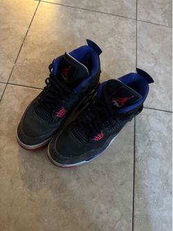 Jordan 4 Retro Rare Air
