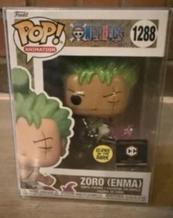 Funko POP ZORO