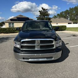 2011 Dodge Ram