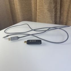 Elgato Cam Link 4K + HDMI Cable