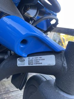 Invacare TDX SP2 Power Wheelchair