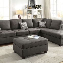Sectional Sofa