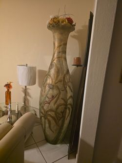 Vase