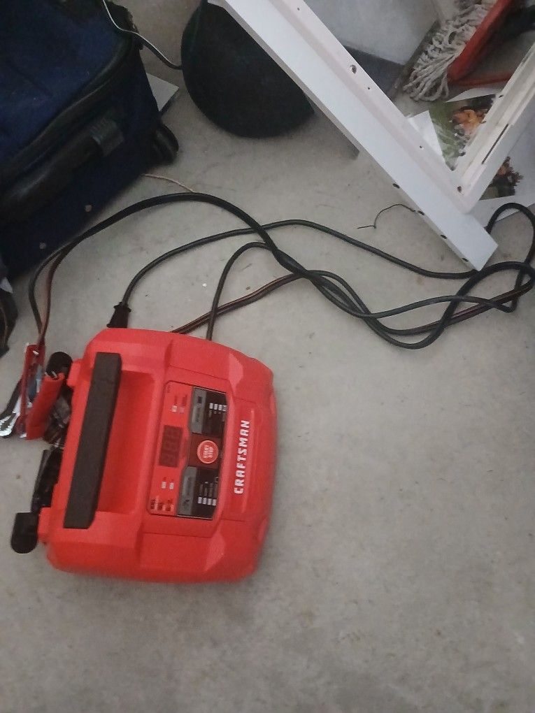 Battery 