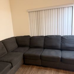 Free couch