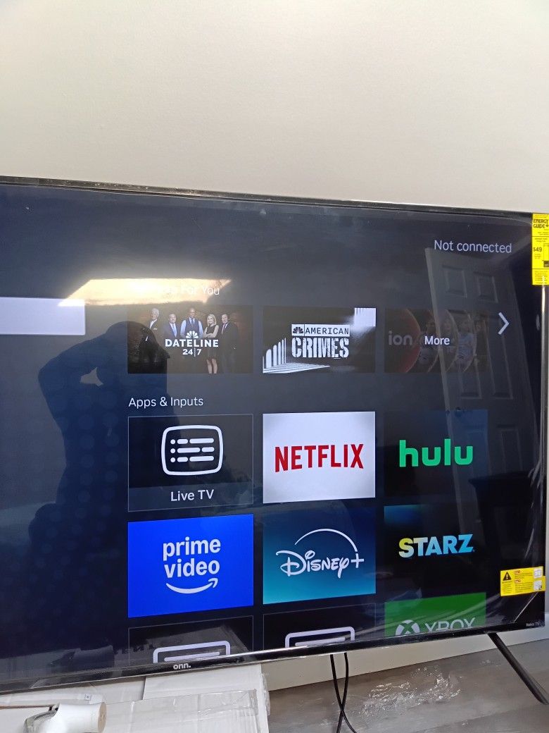 Tv