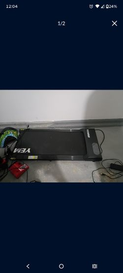 Treadmill