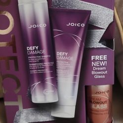 Joico Set