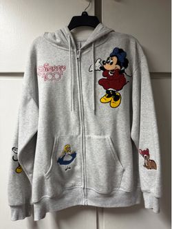 Disney Sweater