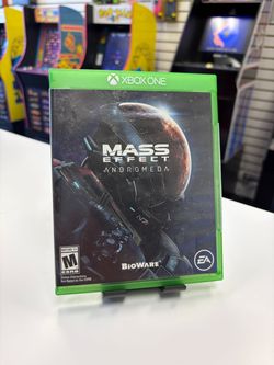 Mass Effect: Andromeda | Xbox One