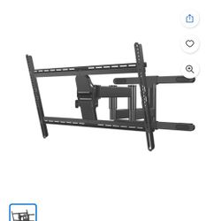 Full-motion TV Mount for 42"-85" TV’s
