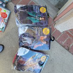 Sanderson Sister Costume Set