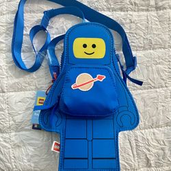 Lego Crossbody Bag