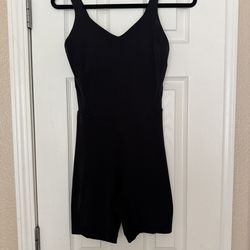 Lululemon athletics romper