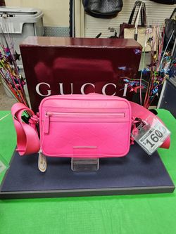 Gucci Handbag