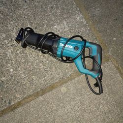 Makita Sawsall
