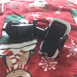 Car-Phone Holder 