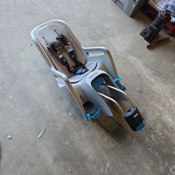 THULE Toddler Bike Seat - Free!