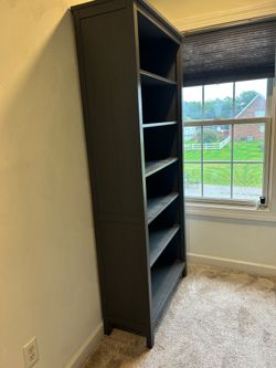 Book Shelves