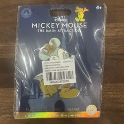 Disney Pin