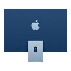 Apple iMac 24” M1 Chip 8GB RAM Complete w/ Box & Accessories