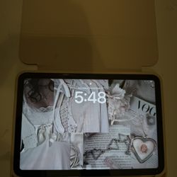 Apple iPad mini Wi-Fi 64GB (2021, 6th Generation) - Starlight