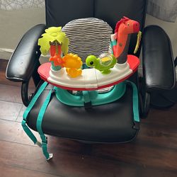 Silla Para Comer De Bebé