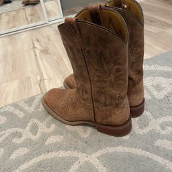 Laredo COWBOY boots