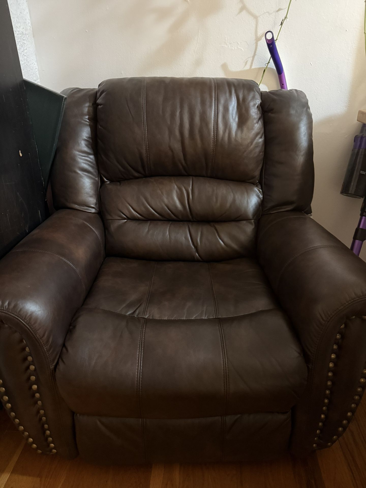 Recliner Used/new