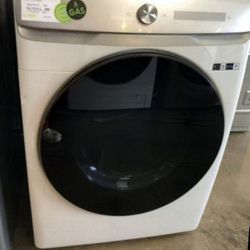 Samsung Dryer