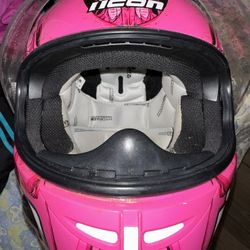 Motorcycle Helmet 