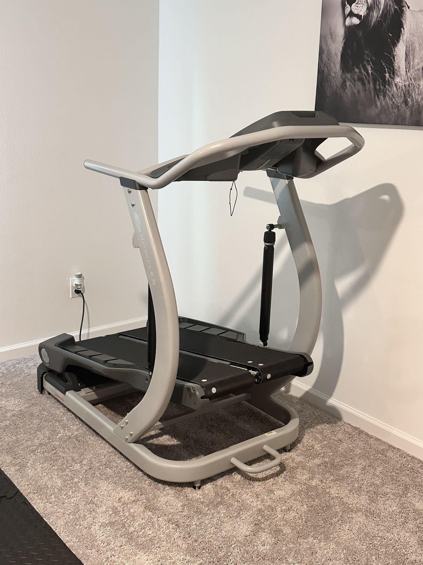 Bowflex Treadclimber Tc20 For Sale Www Bowflex Com Treadclimber Sale
