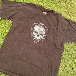 Harley Davidson Shirt