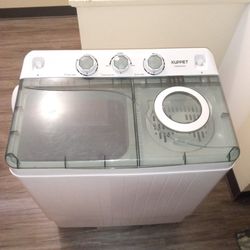Kuppet Washing Machine. for Sale in Pekin, IL - OfferUp