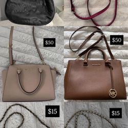 purse/handbags