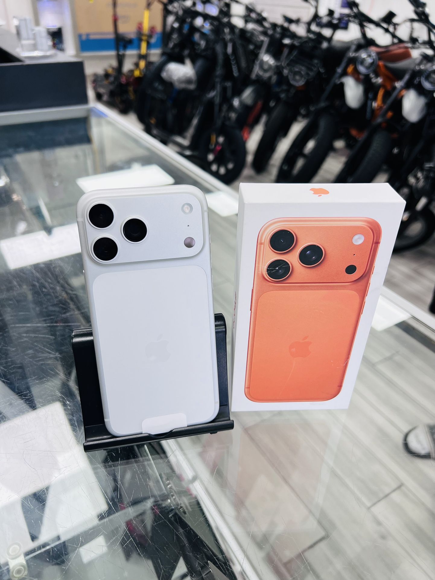 🔥iPhone 17 Pro Max🔥