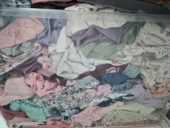 Baby girl clothes