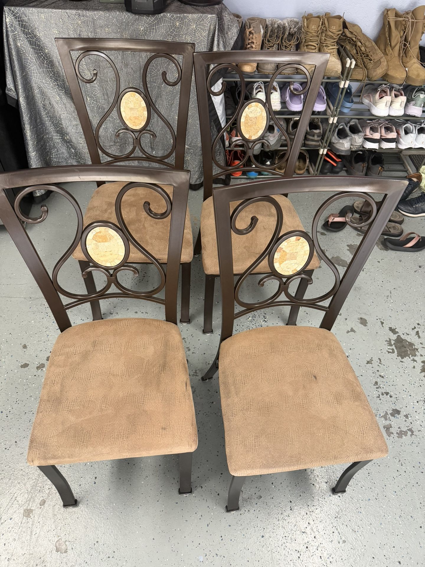 Dinning Chairs 