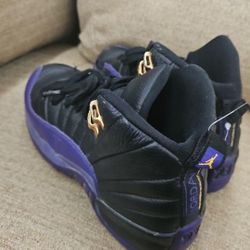 Jordan 12