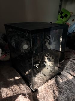 Gaming Pc (specs in desc)
