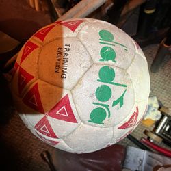 DiAdora Soccer Ball 