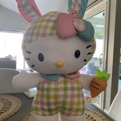  Hello Kitty Greater