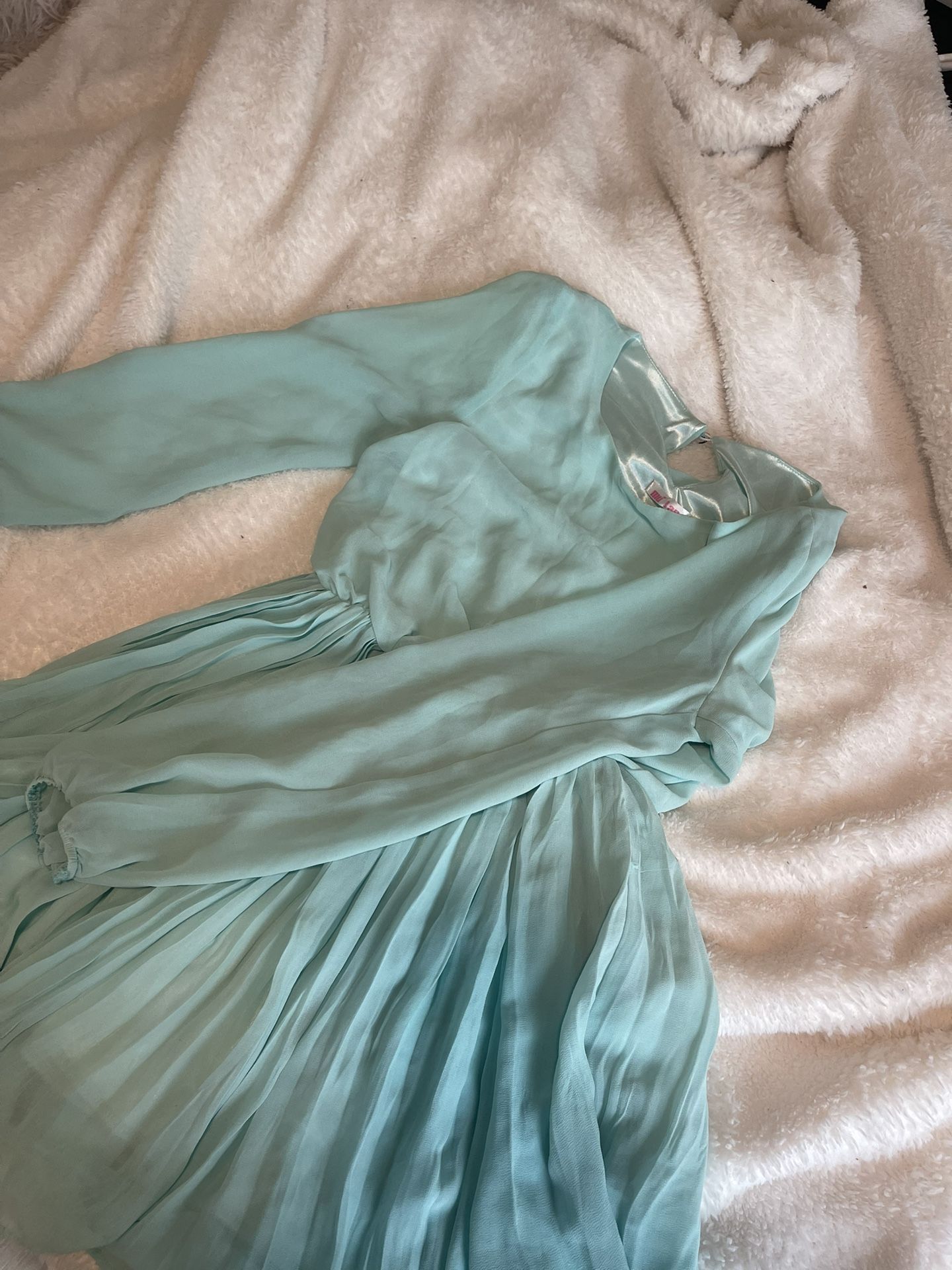 Vintage Dress