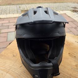 Helmet 