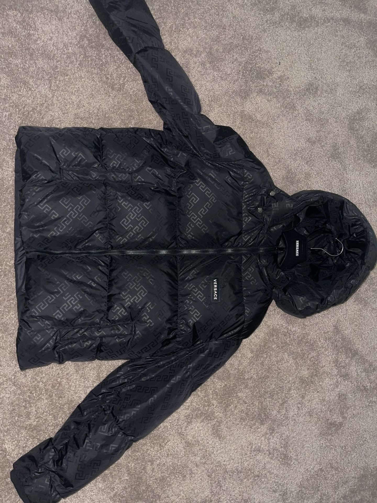 Versace Jacket