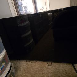 65" LG Smart TV