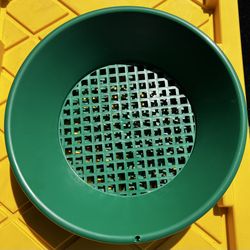 Garrett Gold Material Classifier 