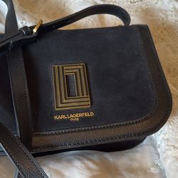 Leather Purse 